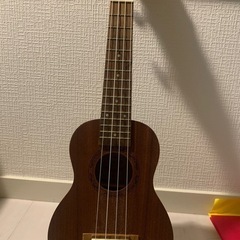 ウクレレ