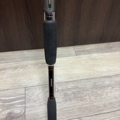 シマノ釣竿 ヒラメ用　シーマイティX　TYPE73 80-240の画像