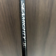 シマノ釣竿 ヒラメ用　シーマイティX　TYPE73 80-240の画像