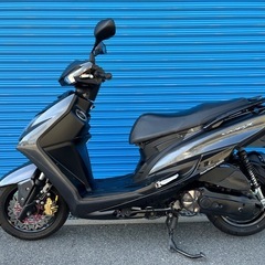 シグナスX4型前期　訳有り日曜日まで