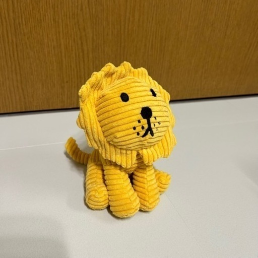 ミッフィー　ぬいぐるみ　セット