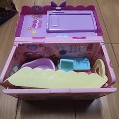 ポケメルハウス