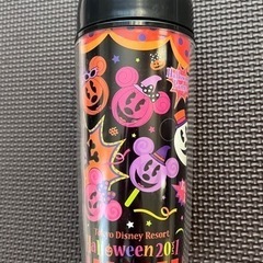 ディズニー　タンブラー