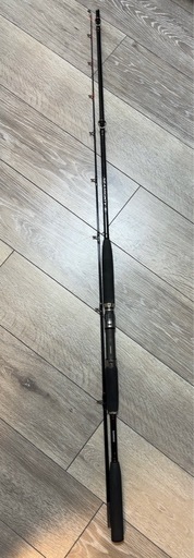 シマノ釣竿 ヒラメ用　シーマイティX　TYPE73 80-240