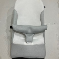 交渉中　西松屋　バウンサー
