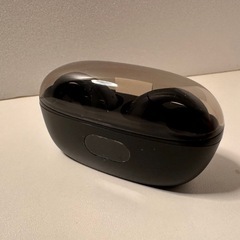 【中古品】イヤーカフ型Bluetoothイヤホンの画像