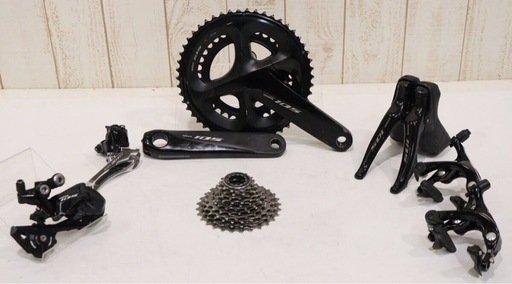 Shimano 105 R7000