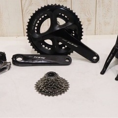 Shimano 105 R7000の画像