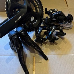 Shimano 105 R7000