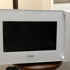 【急募！】電子レンジ