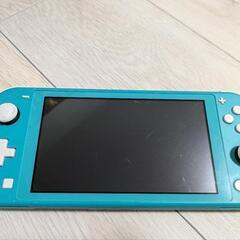 ps4・Switchライトの画像
