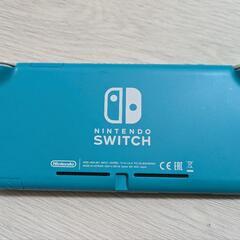 ps4・Switchライトの画像