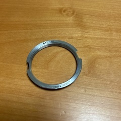オールドレンズセット ペンタックスマウント付の画像