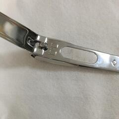 新品☆Eazy Curve爪切りの画像