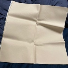 生地 蛇柄 49cm×52cm ×2の画像