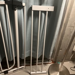 日本育児　ベイビーズゲートの画像