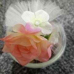 新品☆シュクリエ・テンダーブーケ・ローズの香りの画像