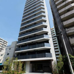 O【お洒落な高級マンション❤️】ペット飼育可能🐶テレワークに最適...
