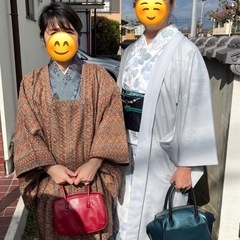 着物好き👘さん（初心者未満の方） - 松山市