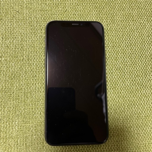 iPhone11pro 64GB SIMフリー