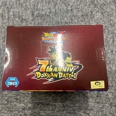 ドラゴンボールZドッカンバトルの画像