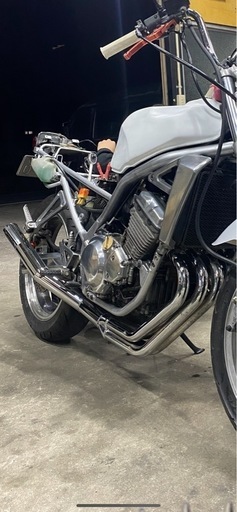 バリオスショート菅