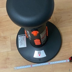 誰でも楽にできるスクワットマシーン