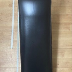 腹筋マシーン