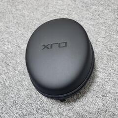 ヘッドホン Bluetooth5.3 ワイヤレスヘッドホン 収納ケース付の画像