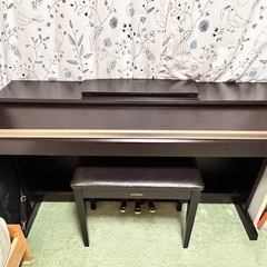 ヤマハYAMHA 電子ピアノYDP-151