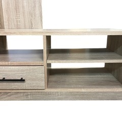 NO.1895 《美品》テレビボード テレビ台 収納家具 中古の画像