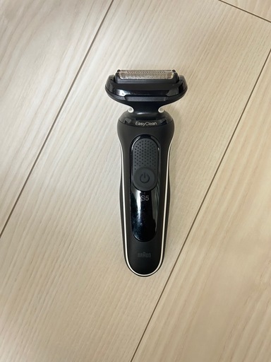 電動髭剃り