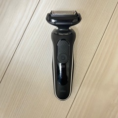 電動髭剃り