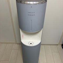 ウォーターサーバー