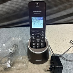 新品未使用品 極美 パナソニック Panasonic コードレス...
