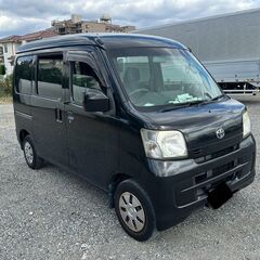 綺麗なピクシスです！ターボ車、検１年超