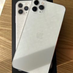 iPhone11promax iPhone シルバー 512 GB SIMフリー 携帯 本体 アイフォン 携帯電話 プロマックス Pro Maxの画像