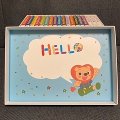 ミライコイングリッシュ　非売品フォニックスDVD付きの画像
