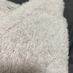 ジェラピケ　部屋着もふもふの画像