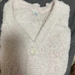 ジェラピケ　部屋着もふもふ