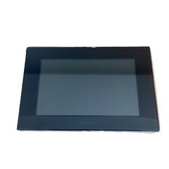 【決まりました】◯【未使用品】SONY　ソニー　デジタルフォトフ...