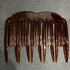 ヘアコームの画像