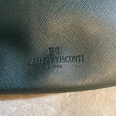 GALLERY VISCONTI ショルダーバッグの画像