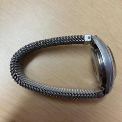 オメガ シーマスター 自動巻き時計の画像