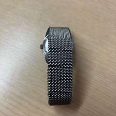 オメガ シーマスター 自動巻き時計の画像