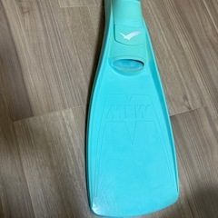 mic シュノーケリング　フィン　片足