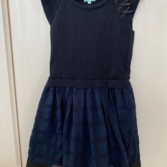 TOCCA トッカ バンビーニ ワンピース 120