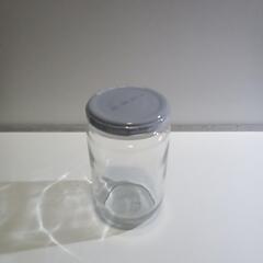 空き瓶 蓋付き 1~20個の画像