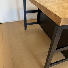 （交渉中）VADHOLMA カウンターテーブルの画像