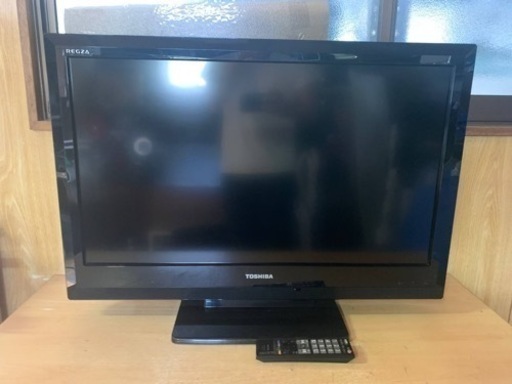 東芝　液晶カラーテレビ  32A1S